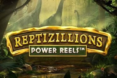 Reptizillions Power Reels Jeu de machine à sous gratuit au Casino Mauritius