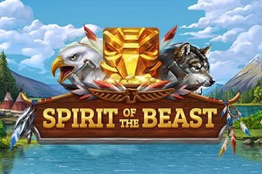 Spirit of the Beast - Jeu de machine à sous gratuit au Casino Mauritius