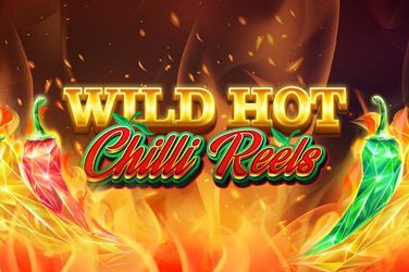 Jeu de machine à sous Wild Hot Chilli Reels Jouez gratuitement au Casino Mauritius