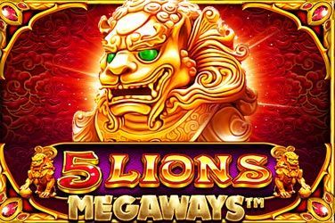 5 Lions Megaways Slot Game Free Play at Casino Mauritius