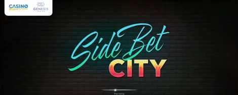 Beat the Dealer Weekend - Side Bet City Live