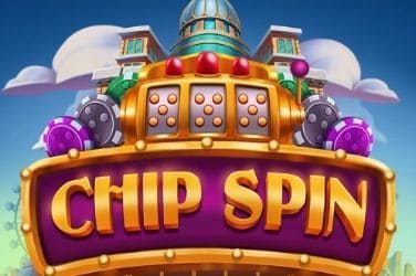 Chip Spin Slot Game Free Play at Casino Mauritius