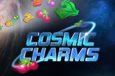 Cosmic Charms Slot Game Free Play at Casino Mauritius