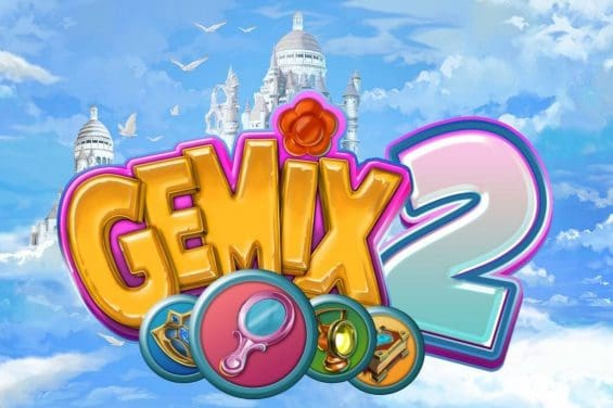 Gemix 2 Slot Game Free Play at Casino Mauritius