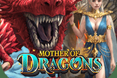 Mother of Dragons Slot Game Free Play at Casino Mauritius