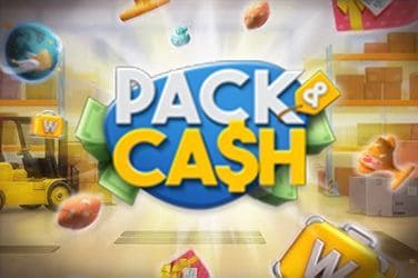 Pack and Cash Slot Game Free Play at Casino Mauritius