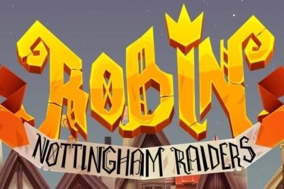 Robin Nottingham Raiders Slot Game Free Play at Casino Mauritius