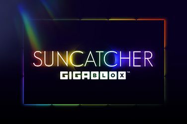 Suncatcher Gigablox Slot Game Free Play at Casino Mauritius