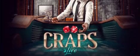 Live Craps at Casino Mauritius
