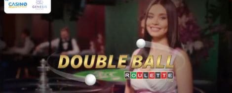 Double Ball Roulette at Casino Mauritius