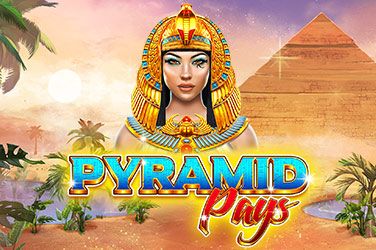 Pyramid Pays Slot Game Free Play at Casino Mauritius