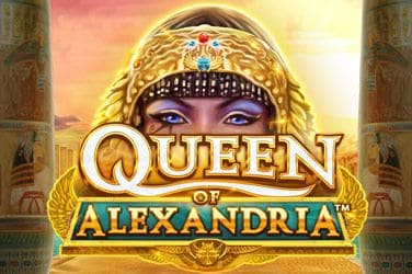 Queen of Alexandria Slot Game Free Play at Casino Mauritius