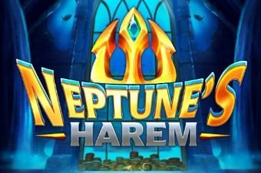 Royal League Neptunes Harem Slot Game Free Play at Casino Mauritius