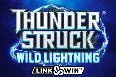 Thunderstruck Wild Lightning Slot Game Free Play at Casino Mauritius