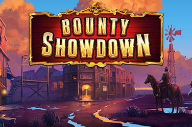 Bounty Showdown Slot Game Free Play at Casino Mauritius