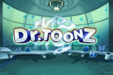 Dr. Toonz Slot Game Free Play at Casino Mauritius