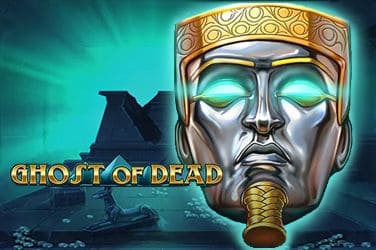 Ghost of Dead Slot Game Free Play at Casino Mauritius