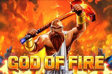 God of Fire Slot Game Free Play at Casino Mauritius