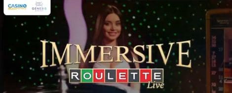 Immersive Roulette Live at Casino Mauritius