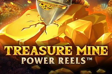 Treasure Mine Power Reels Slot Game Free Play at Casino Mauritius