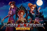 Brides of Dracula Hold and Win Slot Game Free Play at Casino Mauritius