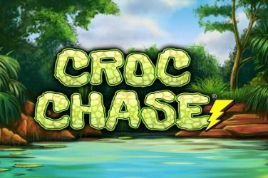 Croc Chase Slot Game Free Play at Casino Mauritius