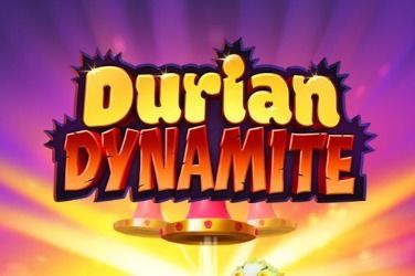 Durian Dynamite Slot Game Free Play at Casino Mauritius