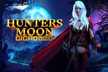 Hunters Moon Gigablox Slot Game Free Play at Casino Mauritius