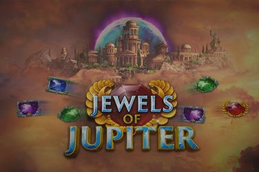 Jewels of Jupiter Slot Game Free Play at Casino Mauritius