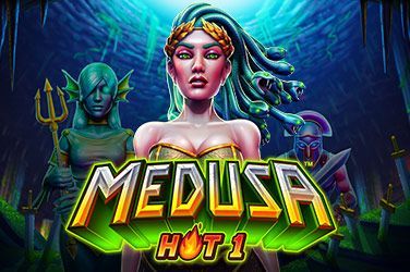 Medusa Hot 1 Slot Game Free Play at Casino Mauritius