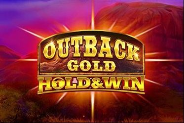 Outback Gold Hold and Win Slot Game Free Play at Casino Mauritius