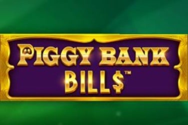 Piggy Bank Bills Slot Game Free Play at Casino Mauritius