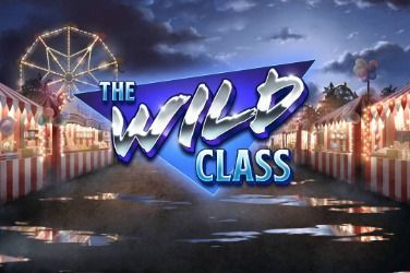 The Wild Class Slot Game Free Play at Casino Mauritius