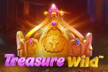 Treasure Wild Slot Game Free Play at Casino Mauritius