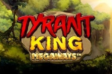 Tyrant King Megaways Slot Game Free Play at Casino Mauritius