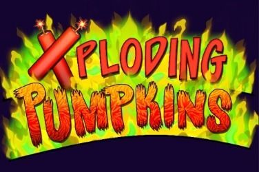 Xploding Pumpkins Slot Game Free Play at Casino Mauritius