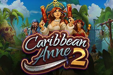 Caribbean Anne 2 Slot Game Free Play at Casino Mauritius
