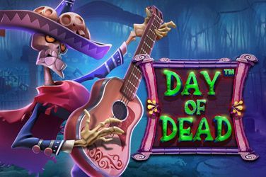 Day of Dead Slot Game Free Play at Casino Mauritius