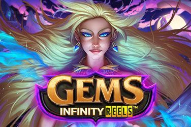 Gems Infinity Reels Slot Game Free Play at Casino Mauritius