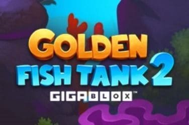 Golden Fish Tank 2 Gigablox Slot Game Free Play at Casino Mauritius