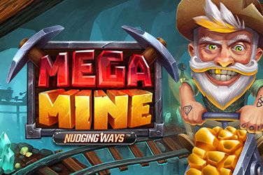 Mega Mine Nudging Ways Slot Game Free Play at Casino Mauritius