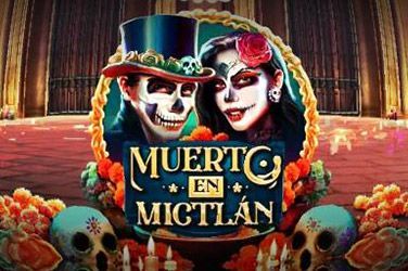 Muerto en Mictlan Slot Game Free Play at Casino Mauritius