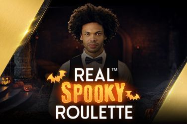 Real Spooky Roulette Slot Game Free Play at Casino Mauritius