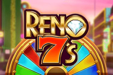 Reno 7's Slot Game Free Play at Casino Mauritius