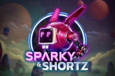Sparky and Shortz Slot Game Free Play at Casino Mauritius