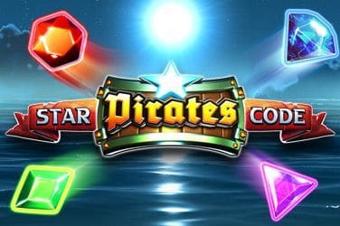 Star Pirates Code Slot Game Free Play at Casino Mauritius