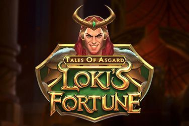 Tales of Asgard Loki's Fortune Slot Game Free Play at Casino Mauritius