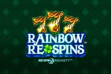 777 Rainbow Respins Slot Game Free Play at Casino Mauritius