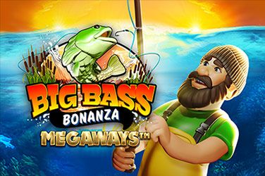 Big Bass Bonanza Megaways Slot Game Free Play at Casino Mauritius