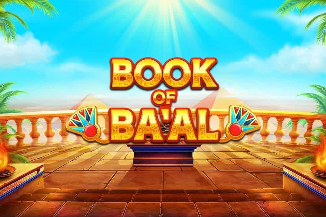 Book of Baal Slot Game Free Play at Casino Mauritius